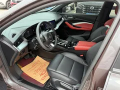 2023 MG MG5 180DVVT CVT Luxury — фото 7