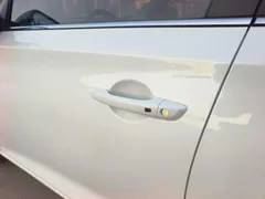 2021 Changan Eado PLUS 1.6L GDI MT Elite, белый — фото 9