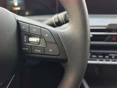2021 Changan Eado PLUS 1.6L GDI MT Elite, белый — фото 15
