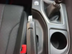 2021 Changan Eado PLUS 1.6L GDI MT Elite, белый — фото 17