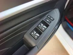 2021 Changan Eado PLUS 1.6L GDI MT Elite, белый — фото 19