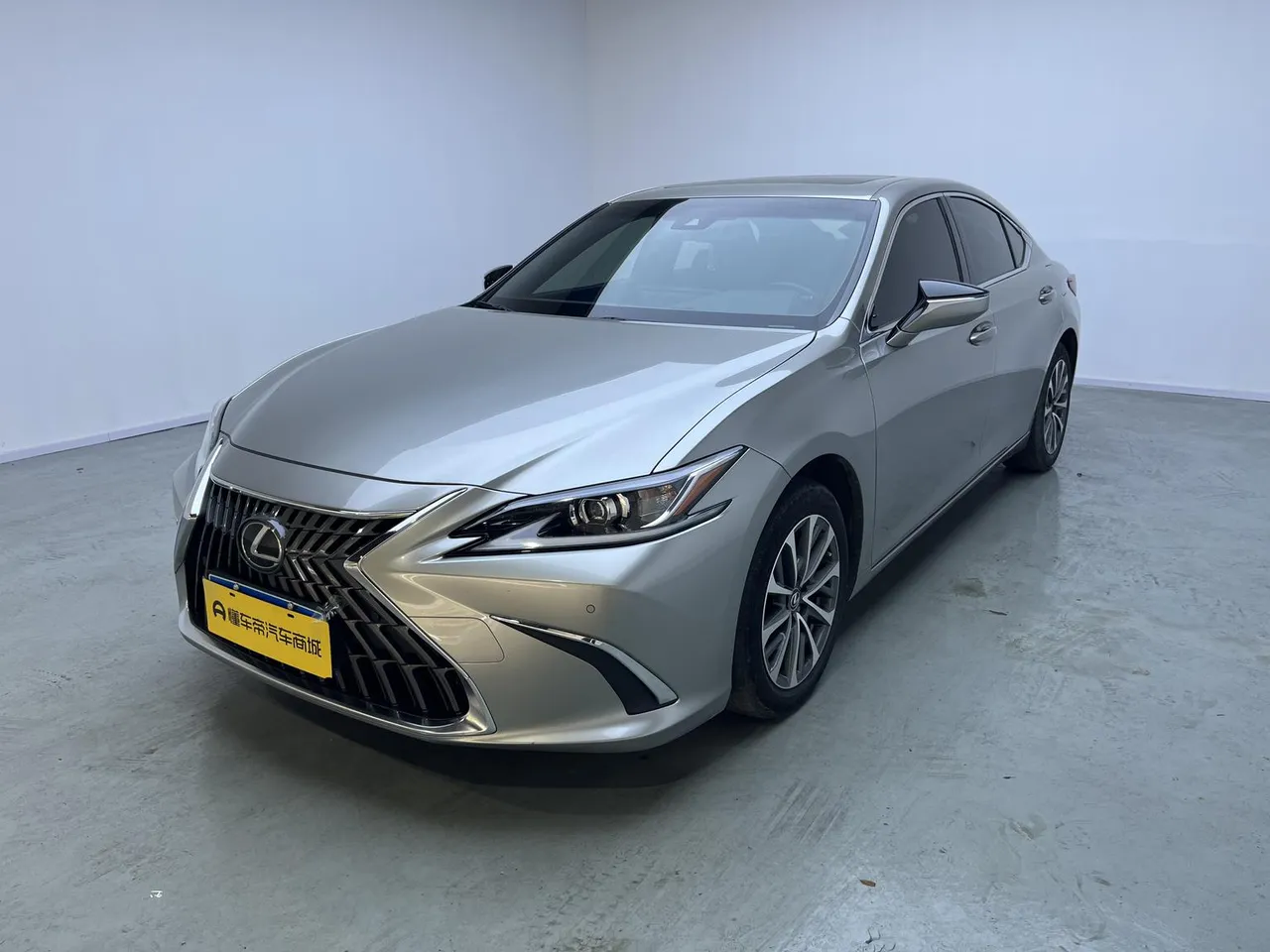 2022 Lexus ES 200 Excellence
