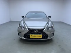 2022 Lexus ES 200 Excellence — фото 2