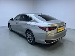 2022 Lexus ES 200 Excellence — фото 5