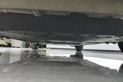 2021 Honda Fit 1.5L CVT, белый — фото 4