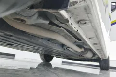 2021 Honda Fit 1.5L CVT, белый — фото 7