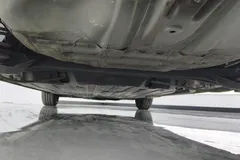 2021 Honda Fit 1.5L CVT, белый — фото 10