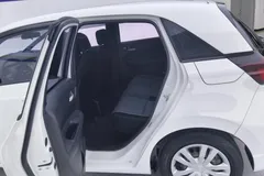 2021 Honda Fit 1.5L CVT, белый — фото 13