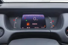 2021 Honda Fit 1.5L CVT, белый — фото 17