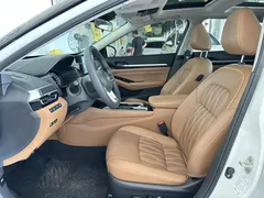 2022 Nissan Teana 2.0L XL-Upr Premium, белый — фото 4