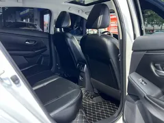 2023 Nissan Sylphy 1.6L CVT Enjoy, белый — фото 11