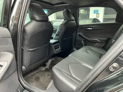2023 Toyota Avalon 2.0L CVT Luxury, чёрный — фото 6