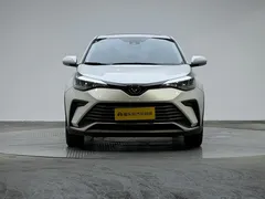 2021 Toyota IZOA 2.0L, белый — фото 2