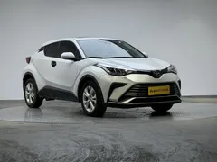 2021 Toyota IZOA 2.0L, белый — фото 3