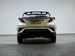 2021 Toyota IZOA 2.0L, белый — фото 6