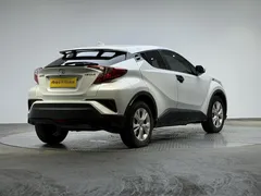 2021 Toyota IZOA 2.0L, белый — фото 7