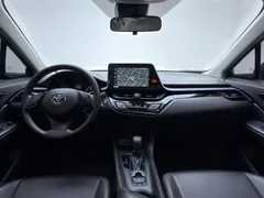 2021 Toyota IZOA 2.0L, белый — фото 9