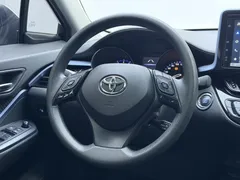 2021 Toyota IZOA 2.0L, белый — фото 11
