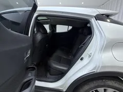 2021 Toyota IZOA 2.0L, белый — фото 13