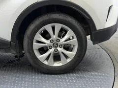 2021 Toyota IZOA 2.0L, белый — фото 16
