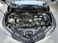 2021 Toyota IZOA 2.0L, белый — фото 17