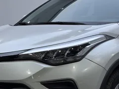 2021 Toyota IZOA 2.0L, белый — фото 19