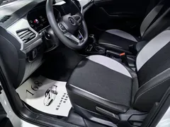 2021 Volkswagen Tacqua 1.5L AT, белый — фото 7