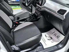 2021 Volkswagen Tacqua 1.5L AT, белый — фото 8