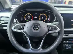 2021 Volkswagen Tacqua 1.5L AT, белый — фото 14