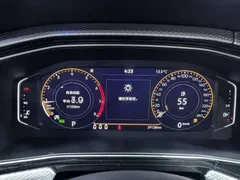 2021 Volkswagen Tacqua 1.5L AT, белый — фото 15