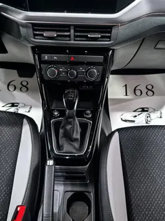 2021 Volkswagen Tacqua 1.5L AT, белый — фото 17