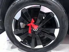 2021 Volkswagen Tacqua 1.5L AT, белый — фото 22