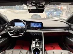 2022 Hyundai Elantra 1.5L CVT 20th SE 20th Anniversary — фото 6