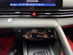 2022 Hyundai Elantra 1.5L CVT 20th SE 20th Anniversary — фото 8