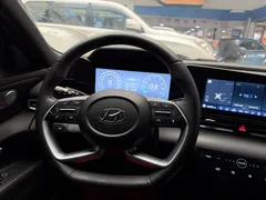 2022 Hyundai Elantra 1.5L CVT 20th SE 20th Anniversary — фото 18