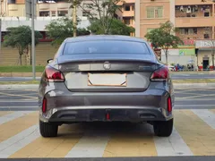 2021 MG MG5 180DVVT CVT Youth Luxury — фото 9