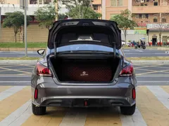 2021 MG MG5 180DVVT CVT Youth Luxury — фото 11