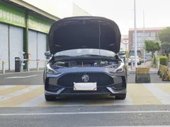 2021 MG MG5 180DVVT CVT Youth Luxury — фото 12