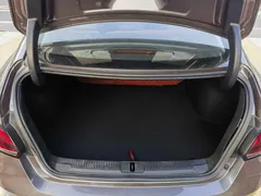 2021 MG MG5 180DVVT CVT Youth Luxury — фото 15