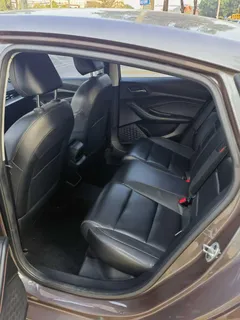 2021 MG MG5 180DVVT CVT Youth Luxury — фото 20