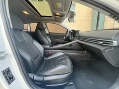 2022 Hyundai Elantra 1.5L CVT GLX Elite, белый — фото 9