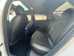 2022 Hyundai Elantra 1.5L CVT GLX Elite, белый — фото 15