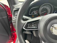 2021 Mazda CX-4 2.0L 2WD Skyactiv Youth, красный — фото 9