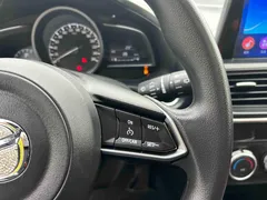 2021 Mazda CX-4 2.0L 2WD Skyactiv Youth, красный — фото 10