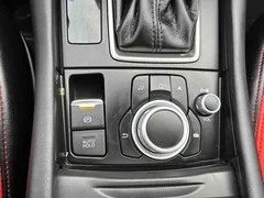2021 Mazda CX-4 2.0L 2WD Skyactiv Youth, красный — фото 12