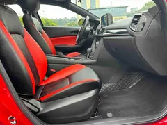 2021 Mazda CX-4 2.0L 2WD Skyactiv Youth, красный — фото 18