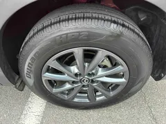 2021 Mazda CX-4 2.0L 2WD Skyactiv Youth, красный — фото 22