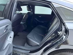 2021 Toyota Avalon 2.5L Luxury, чёрный — фото 9