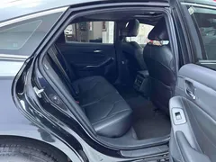 2021 Toyota Avalon 2.5L Luxury, чёрный — фото 11