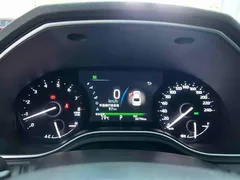 2021 Toyota Avalon 2.5L Luxury, чёрный — фото 15
